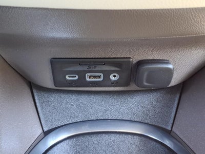 2024 Chevrolet Malibu LT 2LT