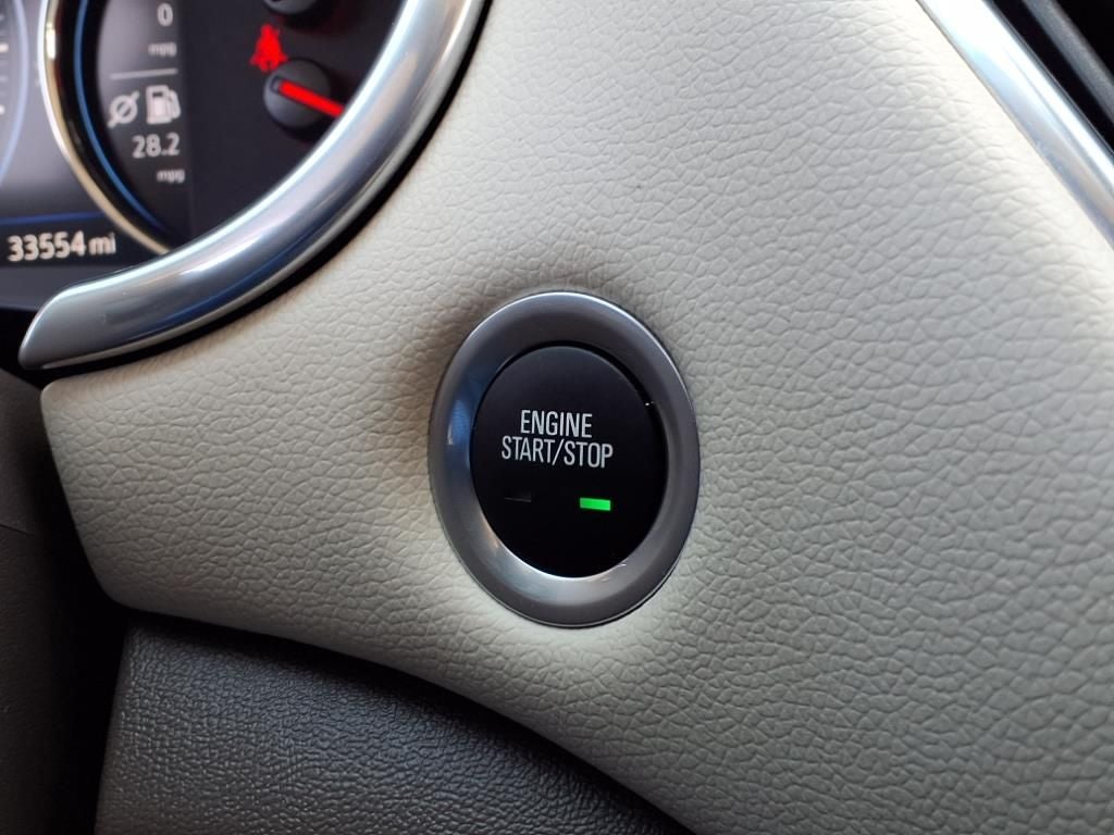 2024 Chevrolet Malibu LT 2LT