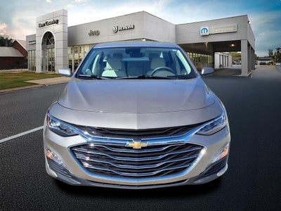 2024 Chevrolet Malibu LT 2LT