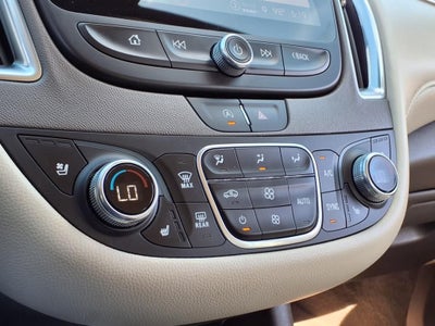 2024 Chevrolet Malibu LT 2LT