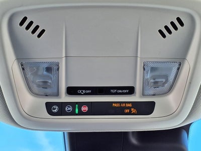 2024 Chevrolet Malibu LT 2LT