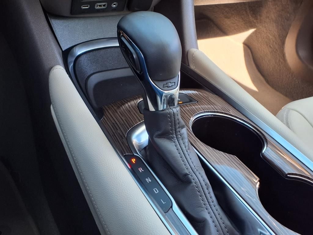 2024 Chevrolet Malibu LT 2LT