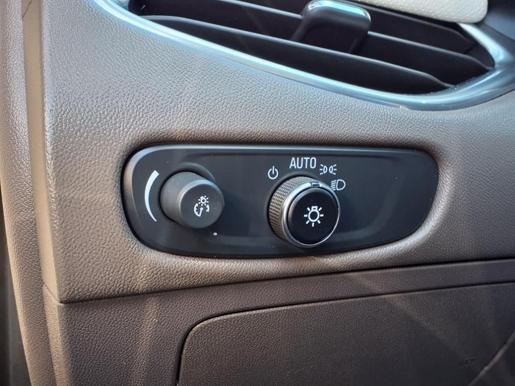 2024 Chevrolet Malibu LT 2LT