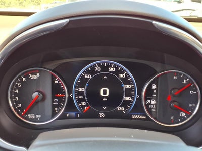 2024 Chevrolet Malibu LT 2LT