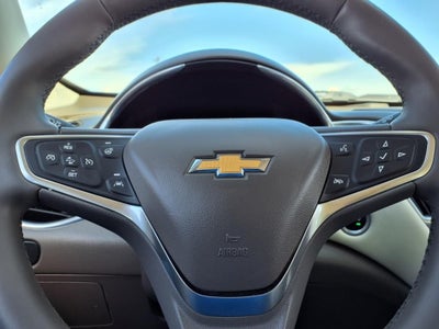 2024 Chevrolet Malibu LT 2LT