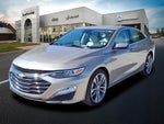 2024 Chevrolet Malibu LT 2LT