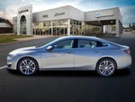 2024 Chevrolet Malibu LT 2LT