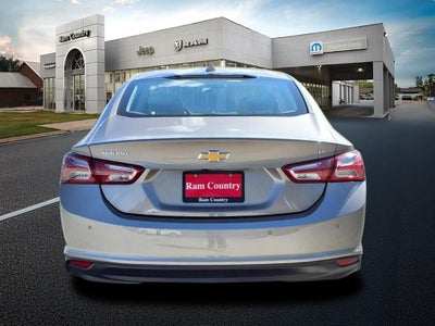 2024 Chevrolet Malibu LT 2LT