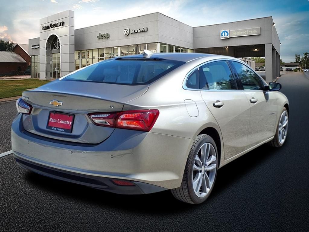 2024 Chevrolet Malibu LT 2LT