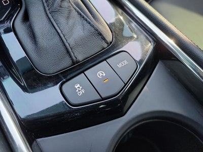 2019 Cadillac ATS 2.0L Turbo