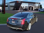 2019 Cadillac ATS 2.0L Turbo