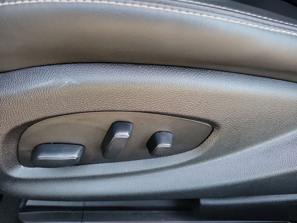 2019 Cadillac ATS 2.0L Turbo