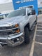2016 Chevrolet Silverado 2500HD LT