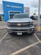 2016 Chevrolet Silverado 2500HD LT