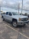 2016 Chevrolet Silverado 2500HD LT