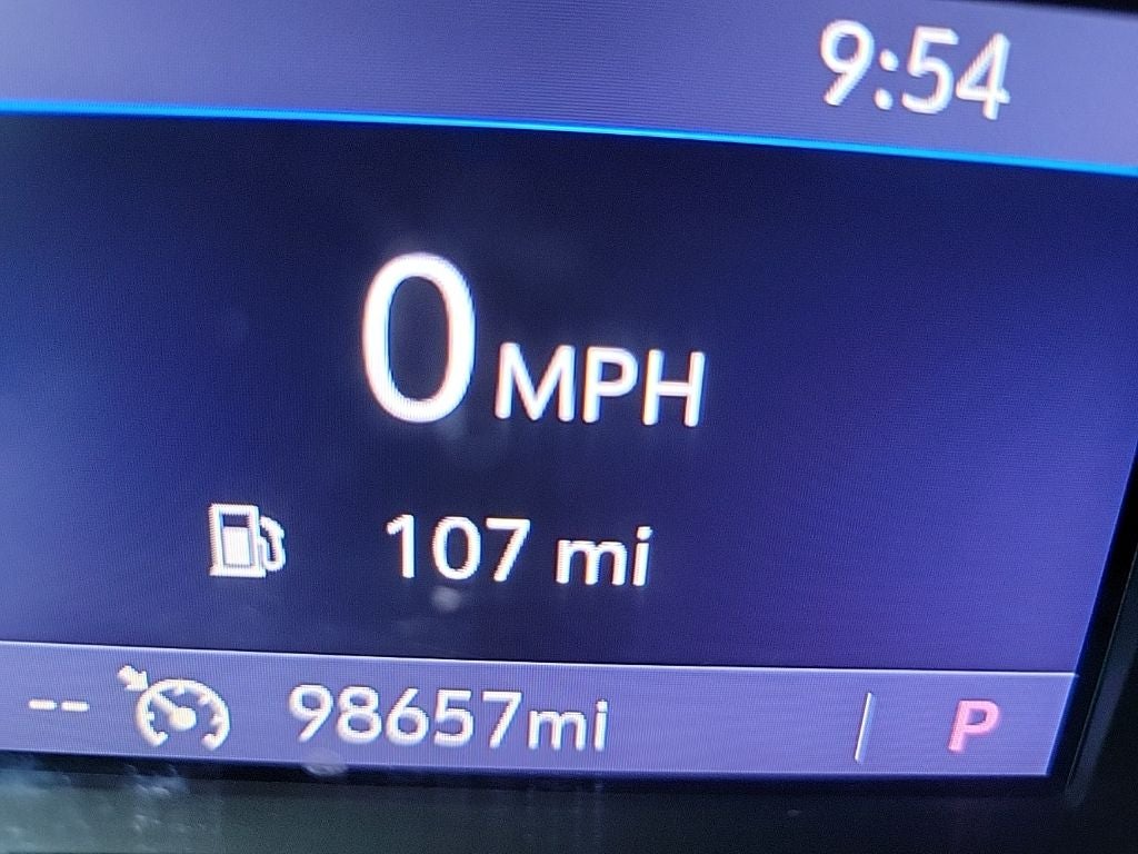 2020 Chevrolet Traverse LT 1LT