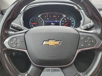 2020 Chevrolet Traverse LT 1LT