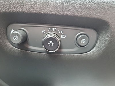 2020 Chevrolet Traverse LT 1LT