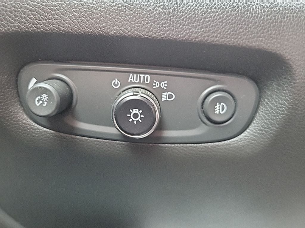 2020 Chevrolet Traverse LT 1LT