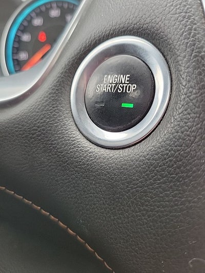 2020 Chevrolet Traverse LT 1LT