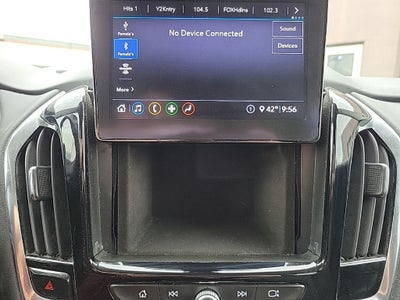 2020 Chevrolet Traverse LT 1LT