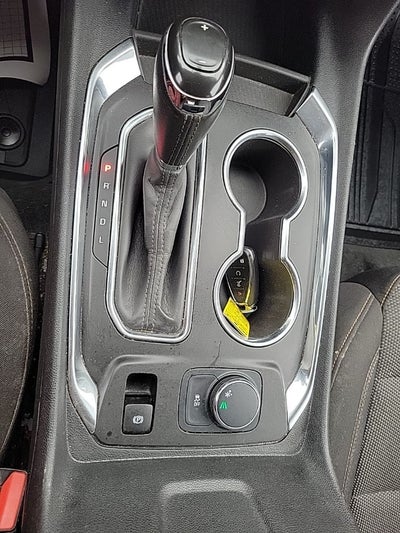 2020 Chevrolet Traverse LT 1LT