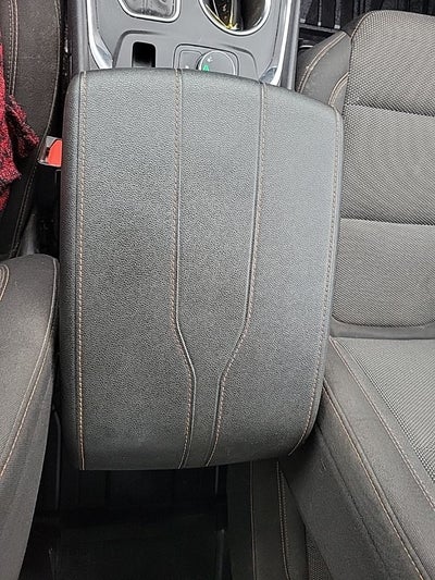 2020 Chevrolet Traverse LT 1LT