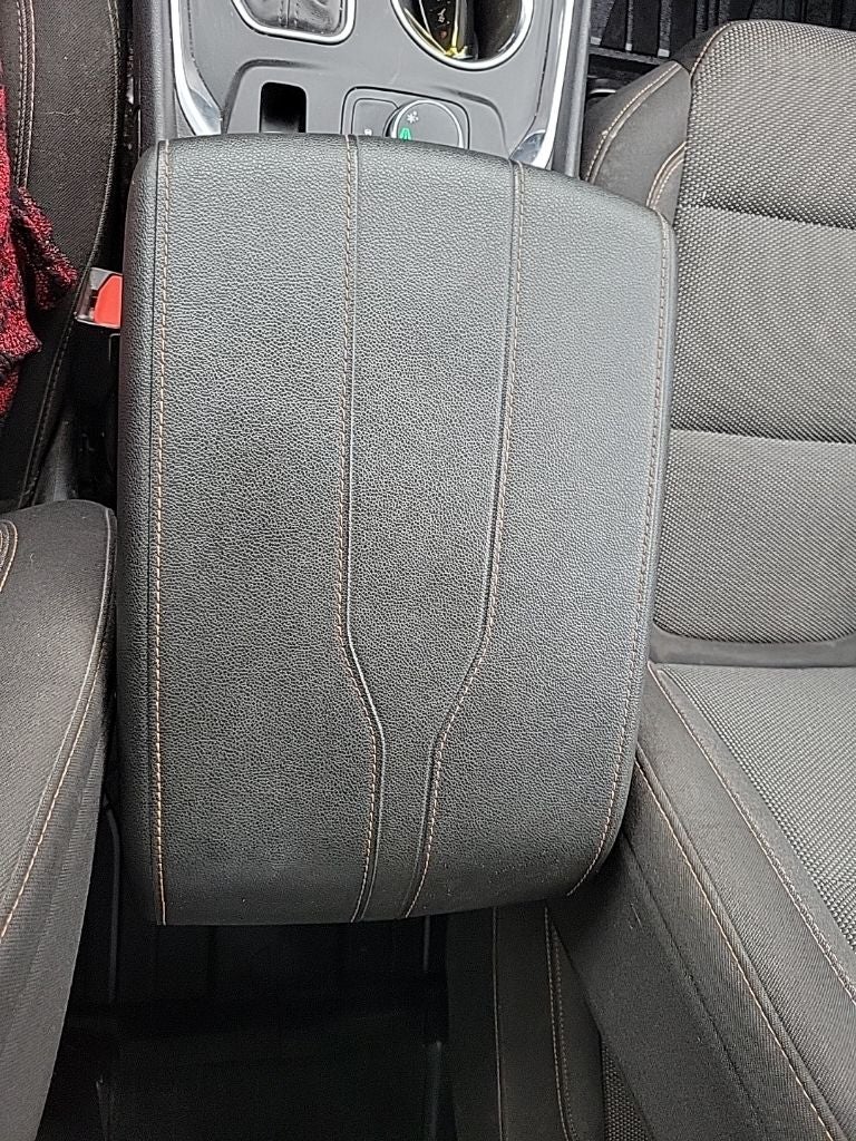 2020 Chevrolet Traverse LT 1LT