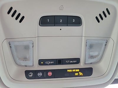 2020 Chevrolet Traverse LT 1LT