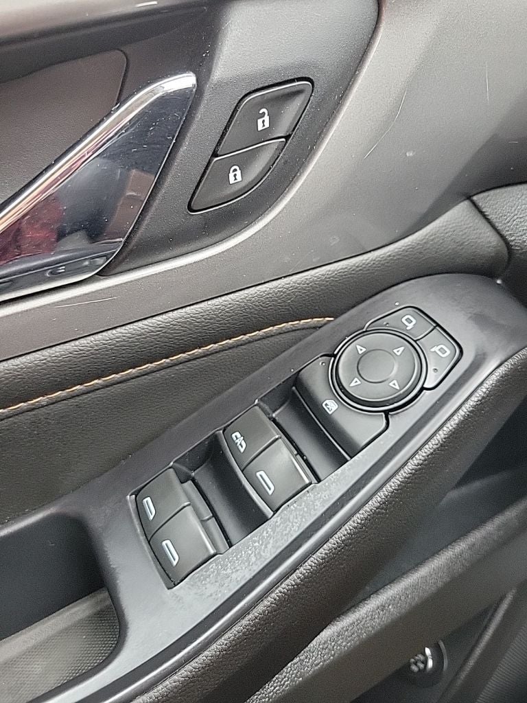 2020 Chevrolet Traverse LT 1LT