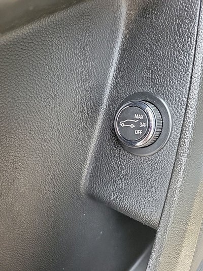 2020 Chevrolet Traverse LT 1LT