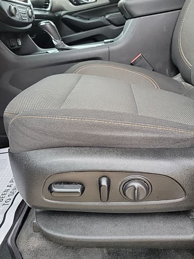 2020 Chevrolet Traverse LT 1LT