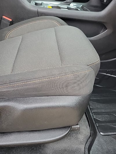 2020 Chevrolet Traverse LT 1LT