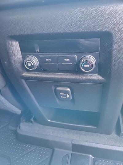 2020 Chevrolet Traverse LT 1LT