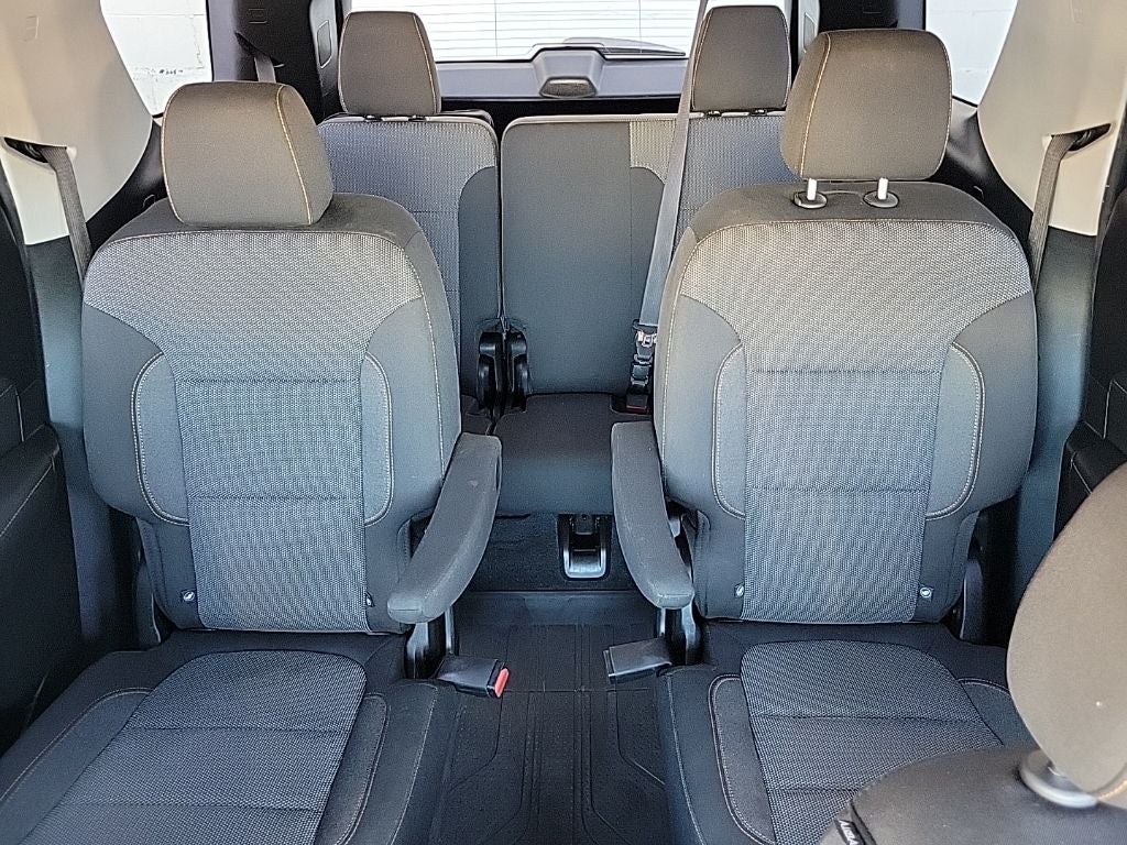 2020 Chevrolet Traverse LT 1LT