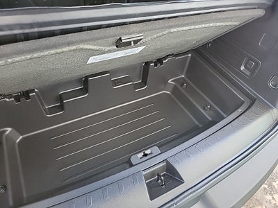 2020 Chevrolet Traverse LT 1LT