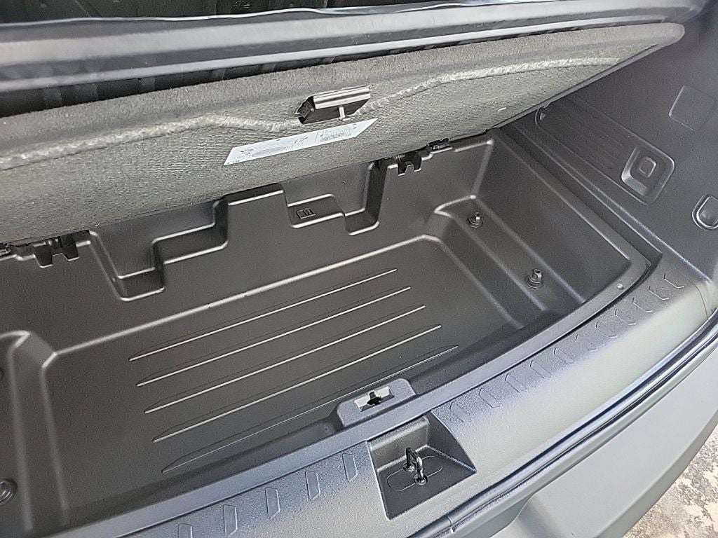 2020 Chevrolet Traverse LT 1LT