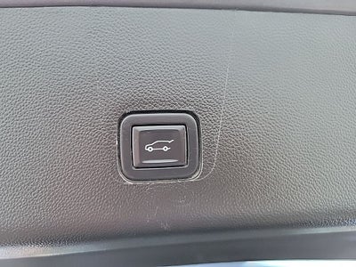 2020 Chevrolet Traverse LT 1LT