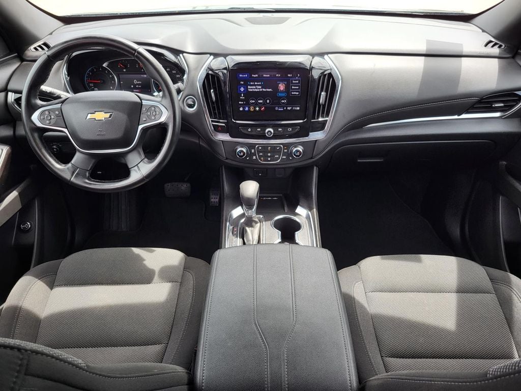 2023 Chevrolet Traverse LT 1LT