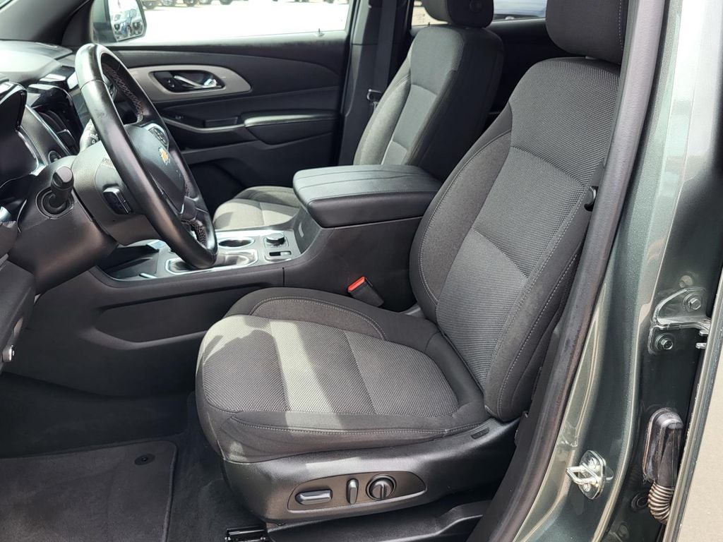 2023 Chevrolet Traverse LT 1LT