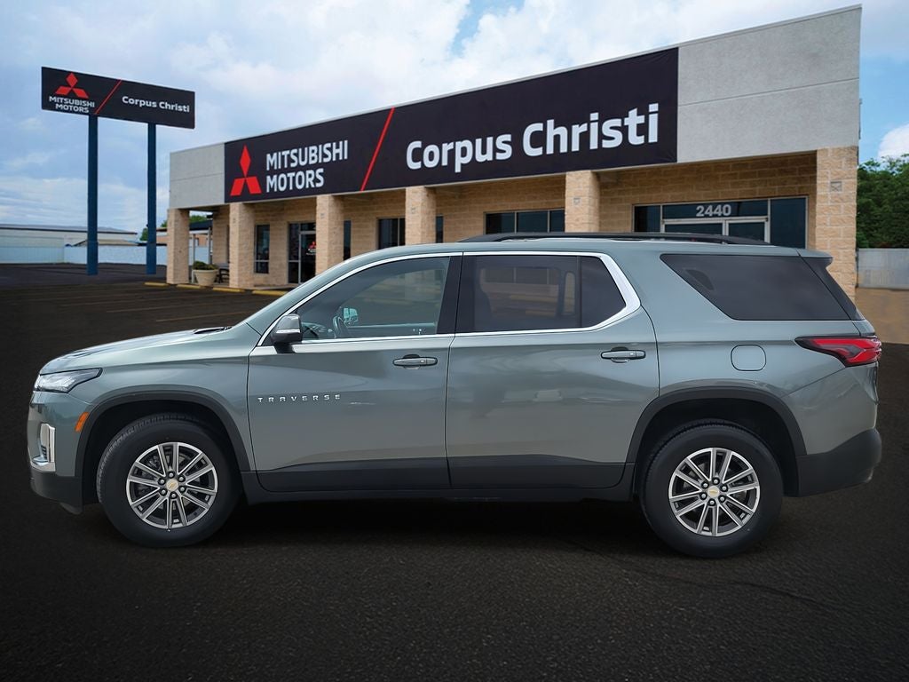 2023 Chevrolet Traverse LT 1LT