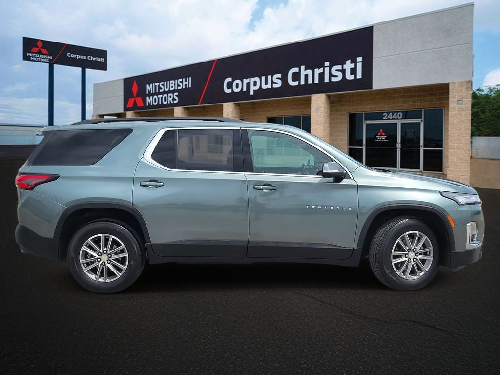 2023 Chevrolet Traverse LT 1LT