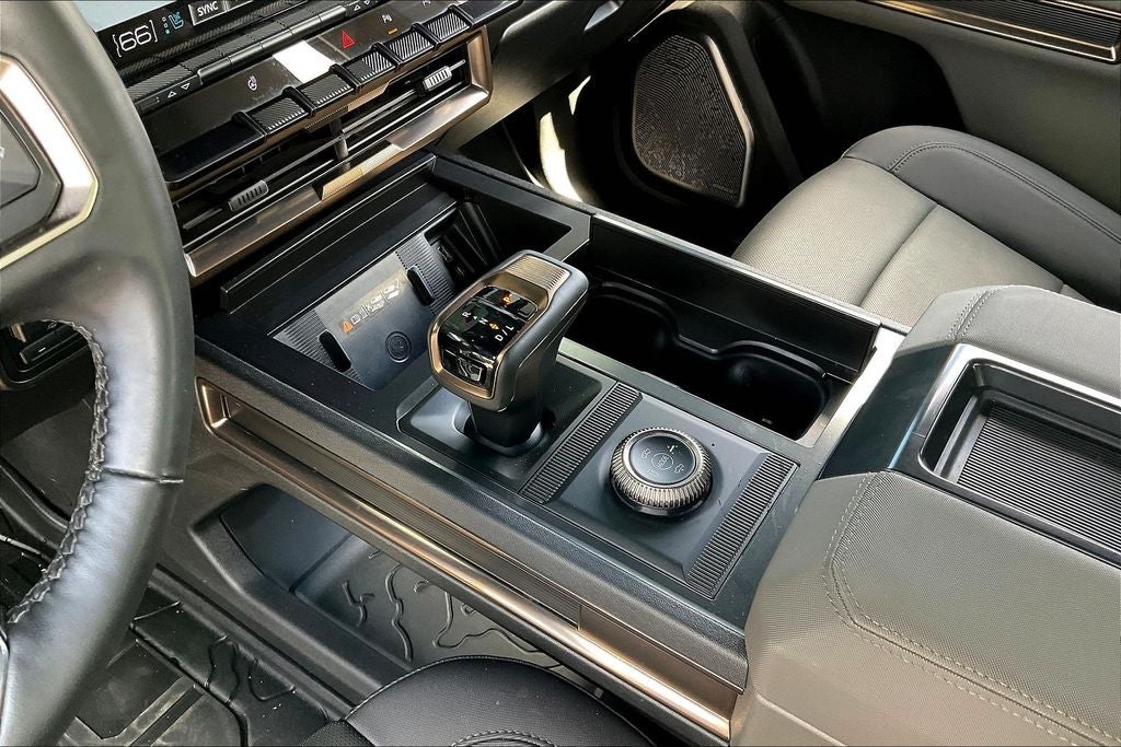 2025 GMC Hummer EV Pickup 2X