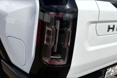 2025 GMC Hummer EV Pickup 2X