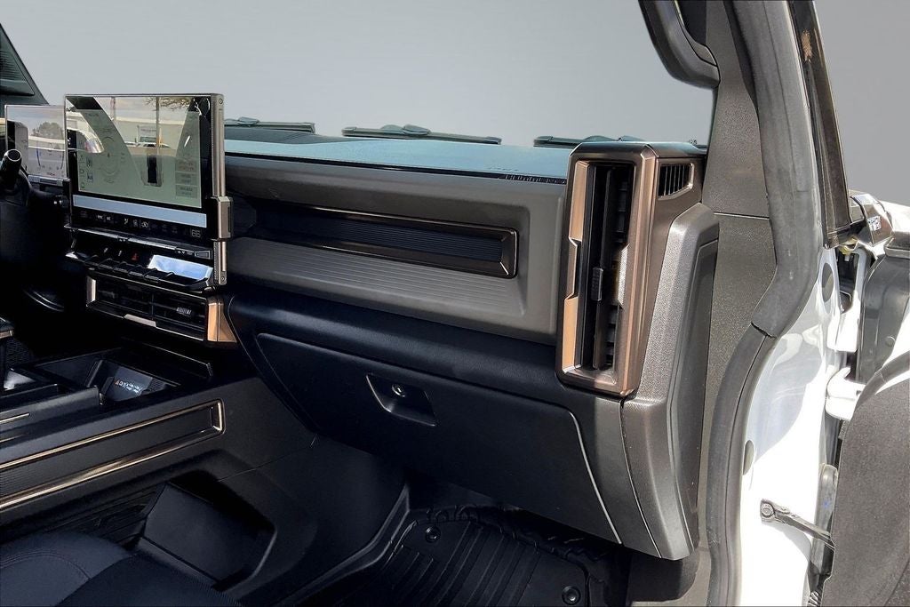 2025 GMC Hummer EV Pickup 2X