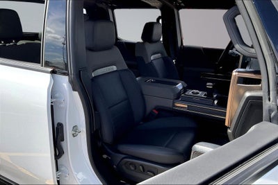 2025 GMC Hummer EV Pickup 2X