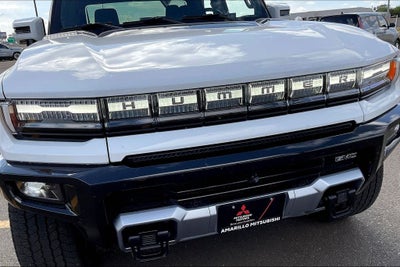 2025 GMC Hummer EV Pickup 2X