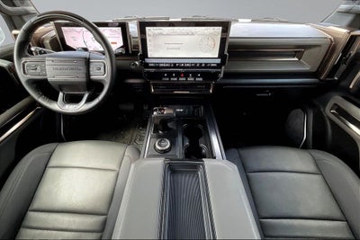 2025 GMC Hummer EV Pickup 2X