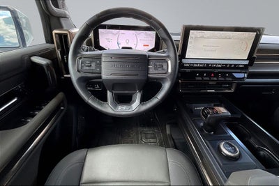 2025 GMC Hummer EV Pickup 2X