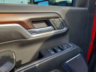 2024 GMC Sierra 3500HD Denali